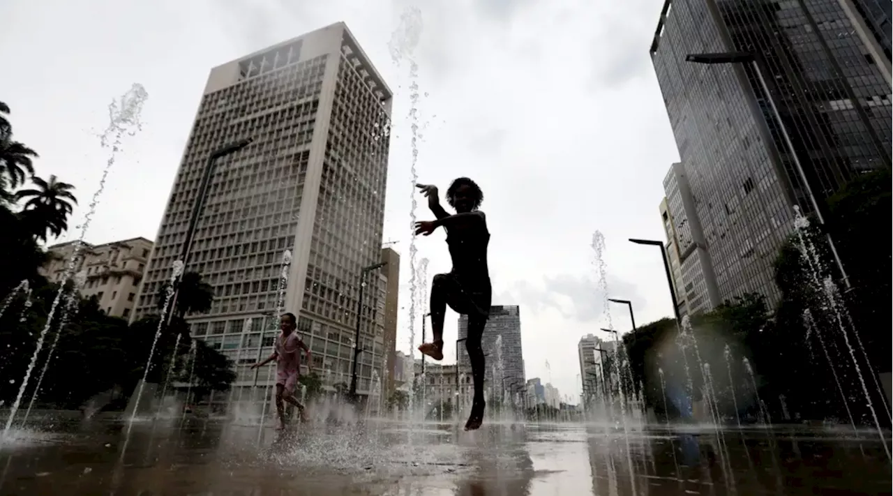 Entenda estudo da Nasa sobre ‘Brasil inabitável’ em 50 anos