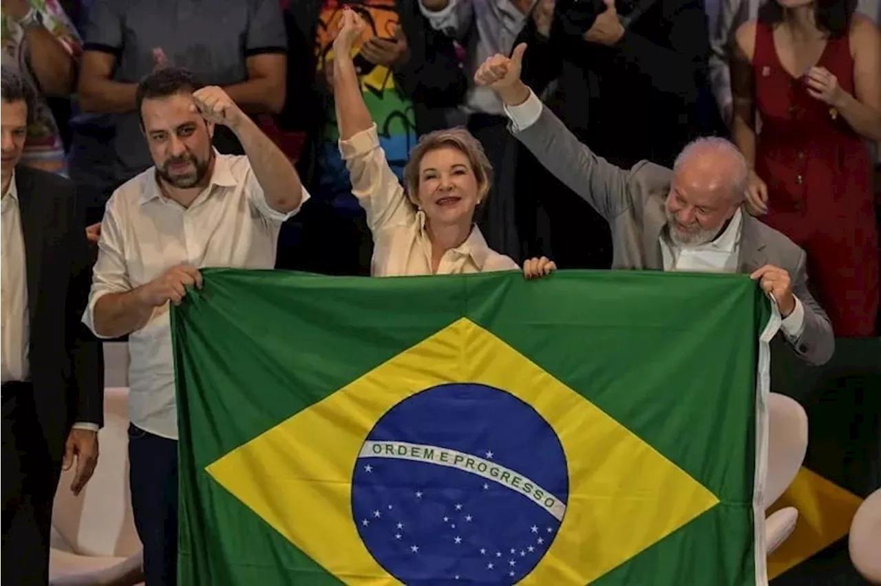 No 2º turno de SP, Marta impulsiona Boulos e coronel derruba Nunes, aponta pesquisa