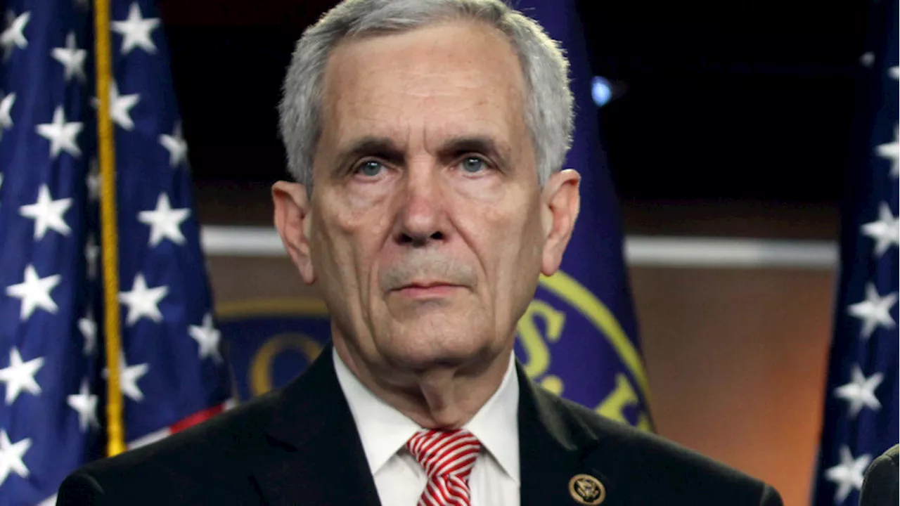 U.S Rep. Lloyd Doggett took a political risk by calling on Biden to step aside. It worked.