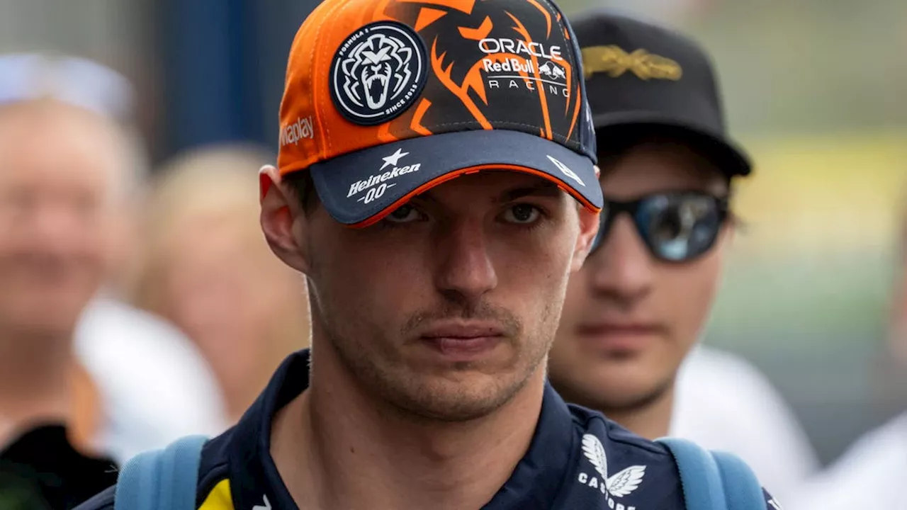 Nächster Sieg für Jan Christen ++ Max Verstappen darf nachts nicht mehr virtuelle Rennen fahren