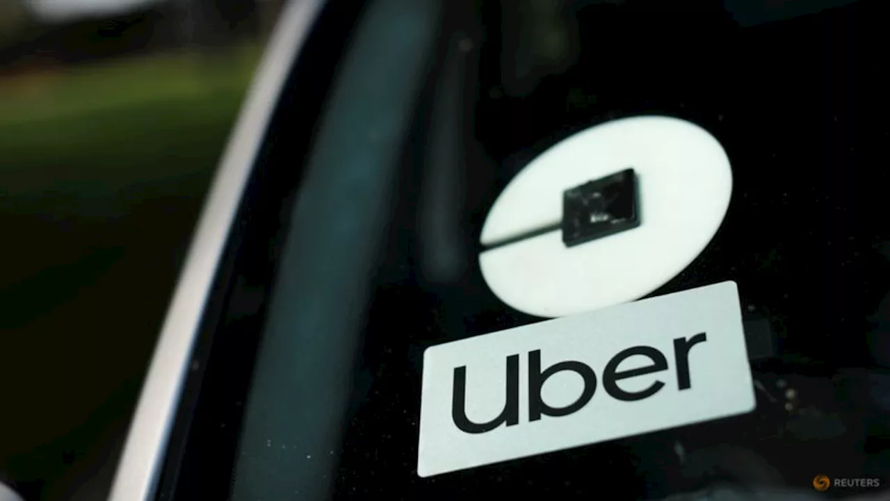 California top court upholds ballot measure treating Uber, Lyft drivers as independent contractors