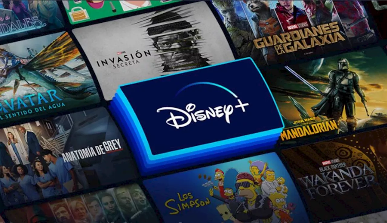 Disney+ anuncia que prohíbe compartir cuentas en España y otra sorpresa que no te gustará