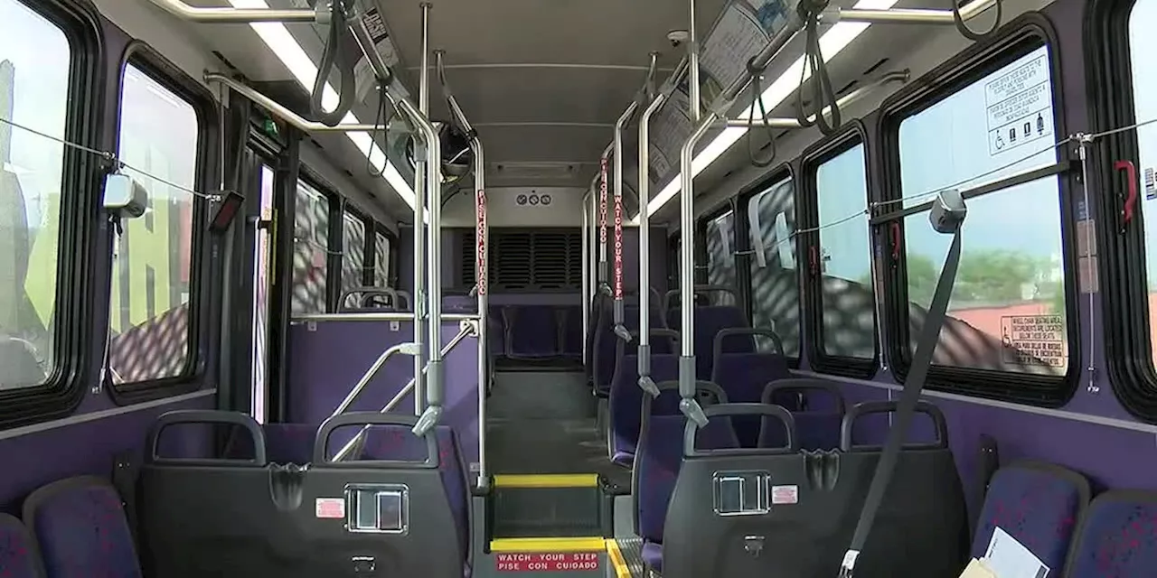 Akron bus driver refuses to give ride to mother, 4-year-old