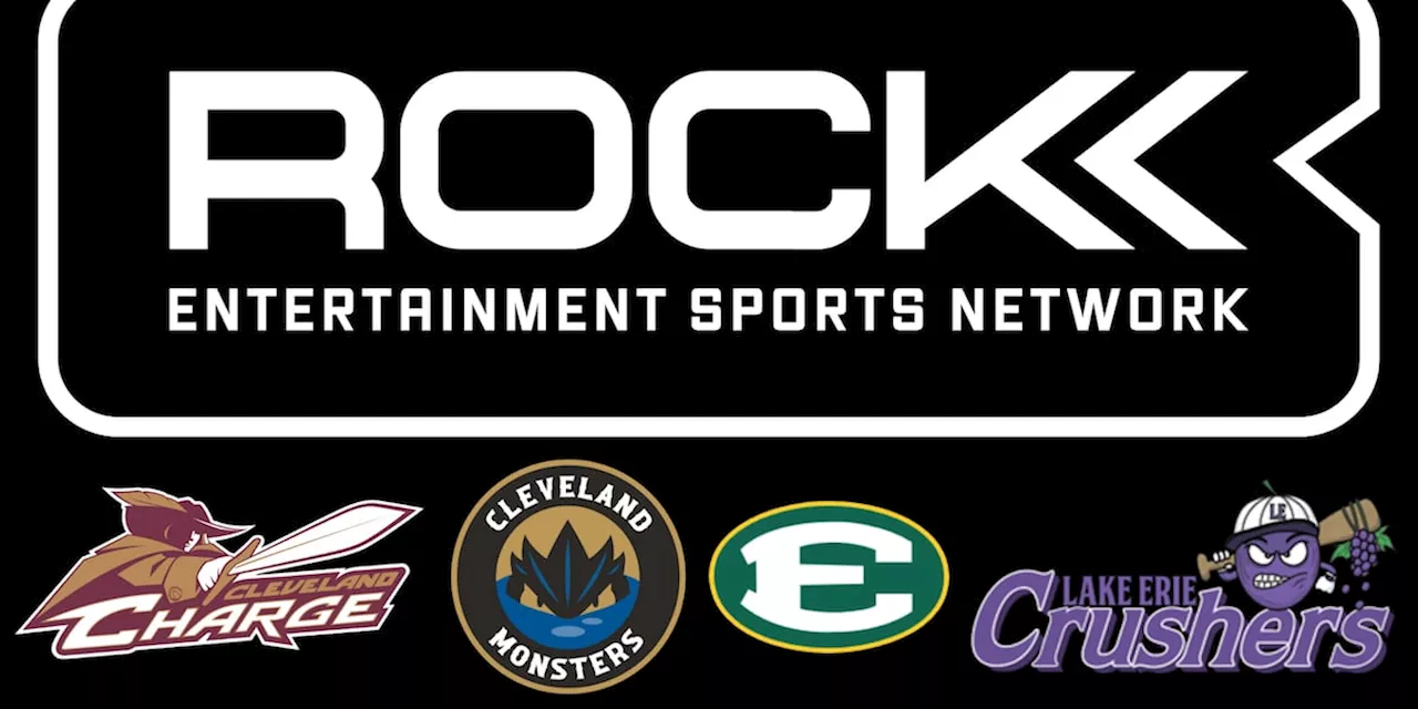 Rock Entertainment Sports Network: Gray Media announces groundbreaking broadcast partnership with Rock Entertainment Group