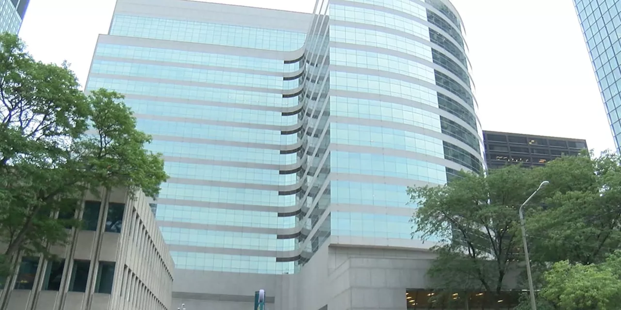 Vacant former Ohio Bell headquarters becomes The Bell