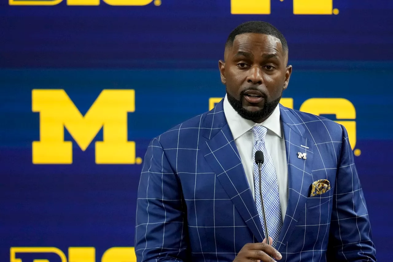The 3 most interesting things we saw and heard on the last Big Ten Media Day