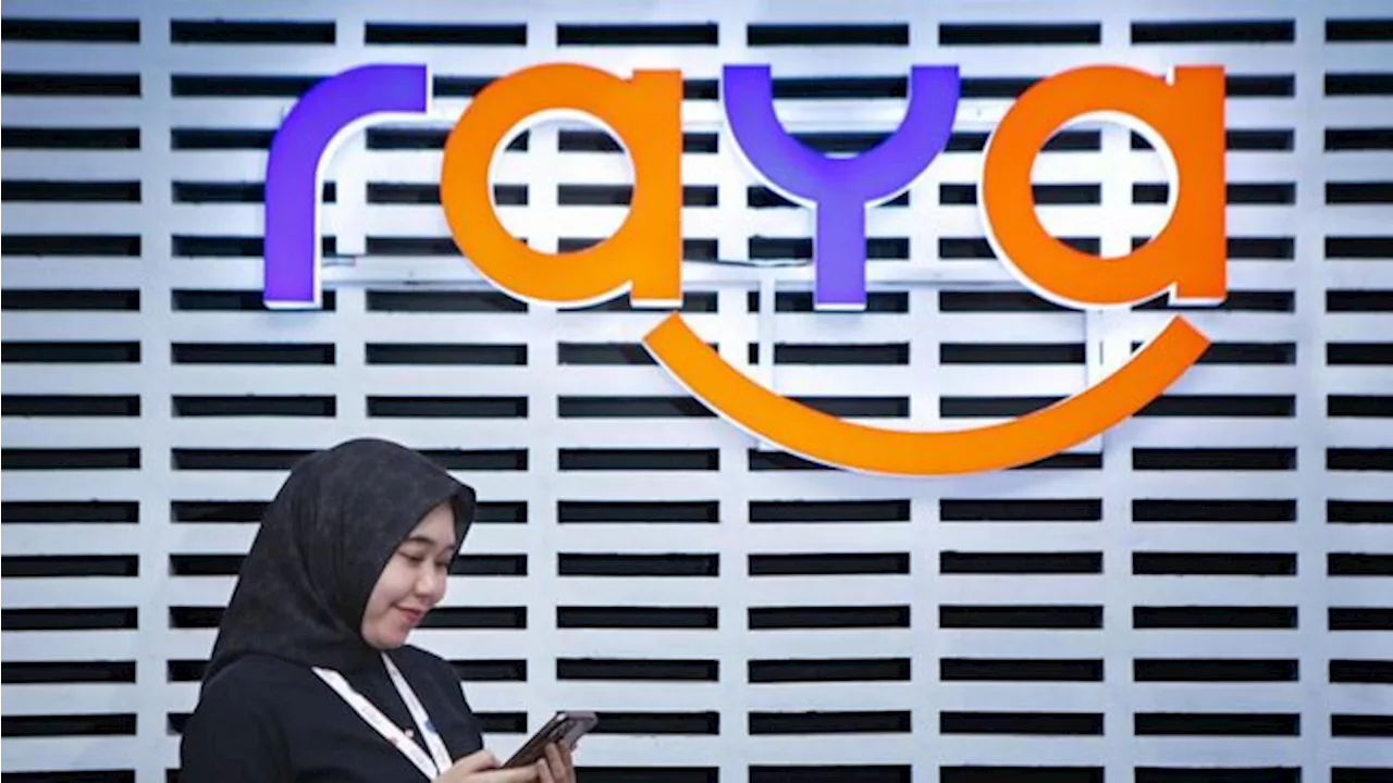 Bank Raya (AGRO) Cetak Laba Rp 20 M di Semester I-2024, Terbang 116%