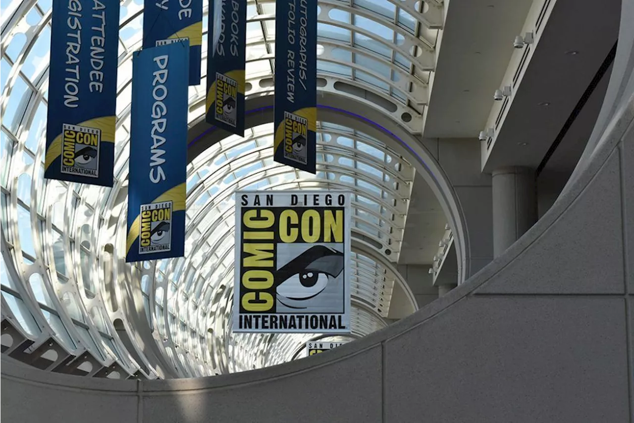 Comic-Con San Diego: saiba quanto custa para ir do Brasil ao evento