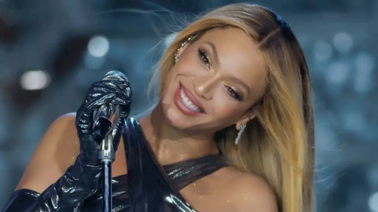 Fundação de Beyoncé doa R$ 150 mil em bolsa de estudo para universidade na Bahia