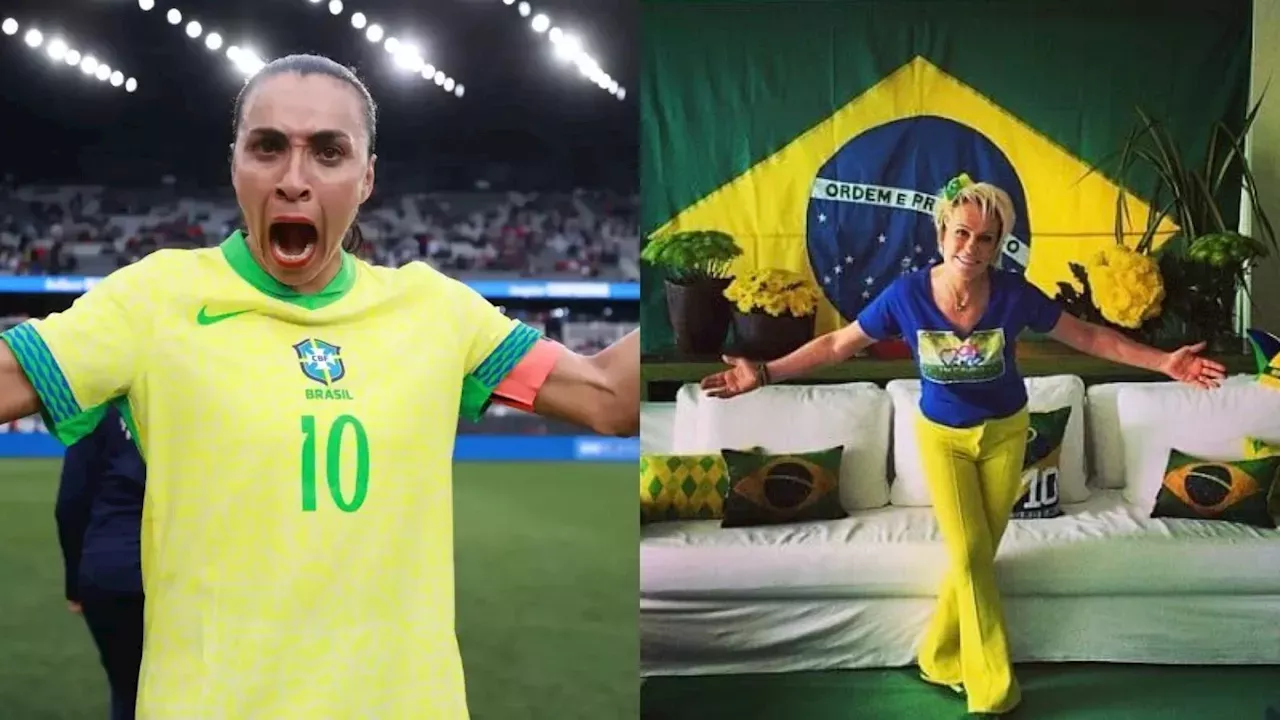 Olimpíada de Paris estreia do Brasil rende memes na web; veja Brasil