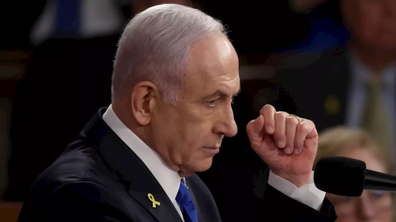 Fact-checking Israeli Prime Minister Benjamin Netanyahu’s address to Congress