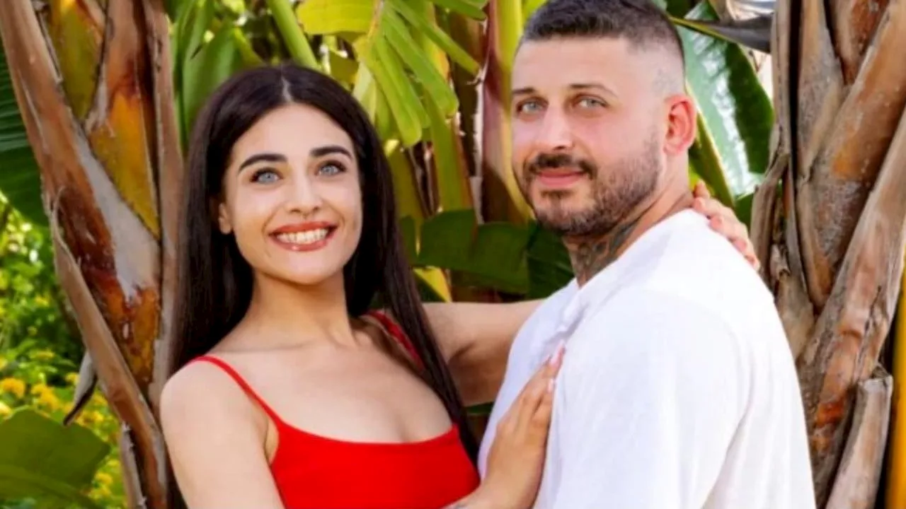 Temptation Island: Karina Cascella contro Siria Pingo: 'Che cattiveria contro Matteo, orribile'