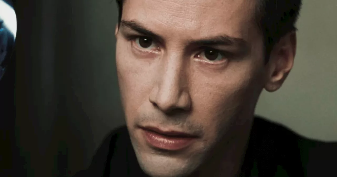 Keanu Reeves Reflects on The Matrix 25 Years Later: ‘It Changed My Life’