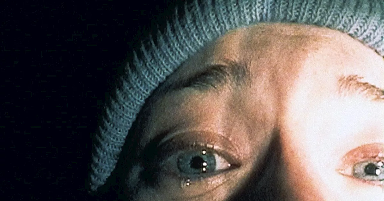 The Blair Witch Project Producer Announces a Blu-ray Release of the ‘Complete’ Movie