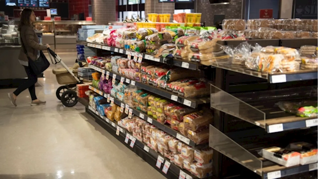 Loblaw and parent company agree to pay $500 million in bread price-fixing lawsuit