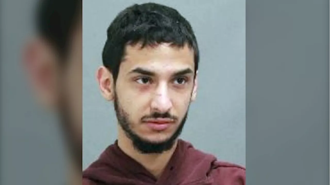 Police search for man wanted for multiple Toronto retail thefts totaling $25K