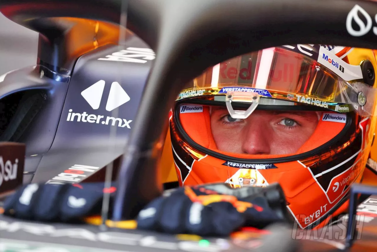 Max Verstappen disputes Helmut Marko’s sim racing ban claim: 'I know what is best'