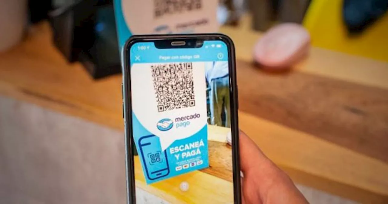 OLA de ESTAFAS: TRUCHAN TRANSFERENCIAS con QR, ¿cómo identificar los COMPROBANTES FALSOS?