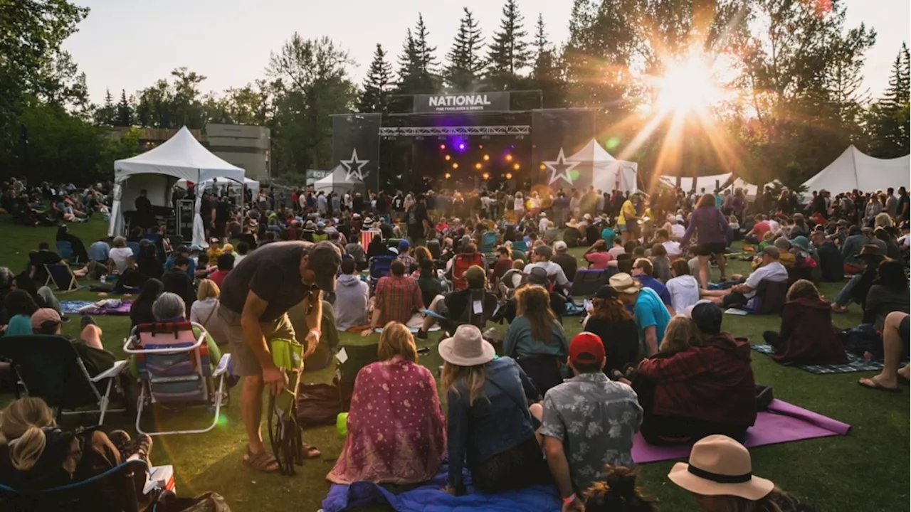 10 things to do in Calgary this weekend (July 26-28)