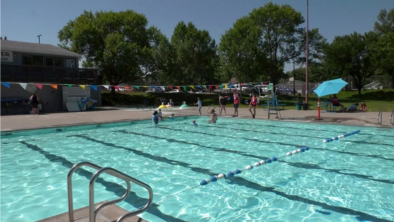 Lethbridge businesses helping residents beat the heat