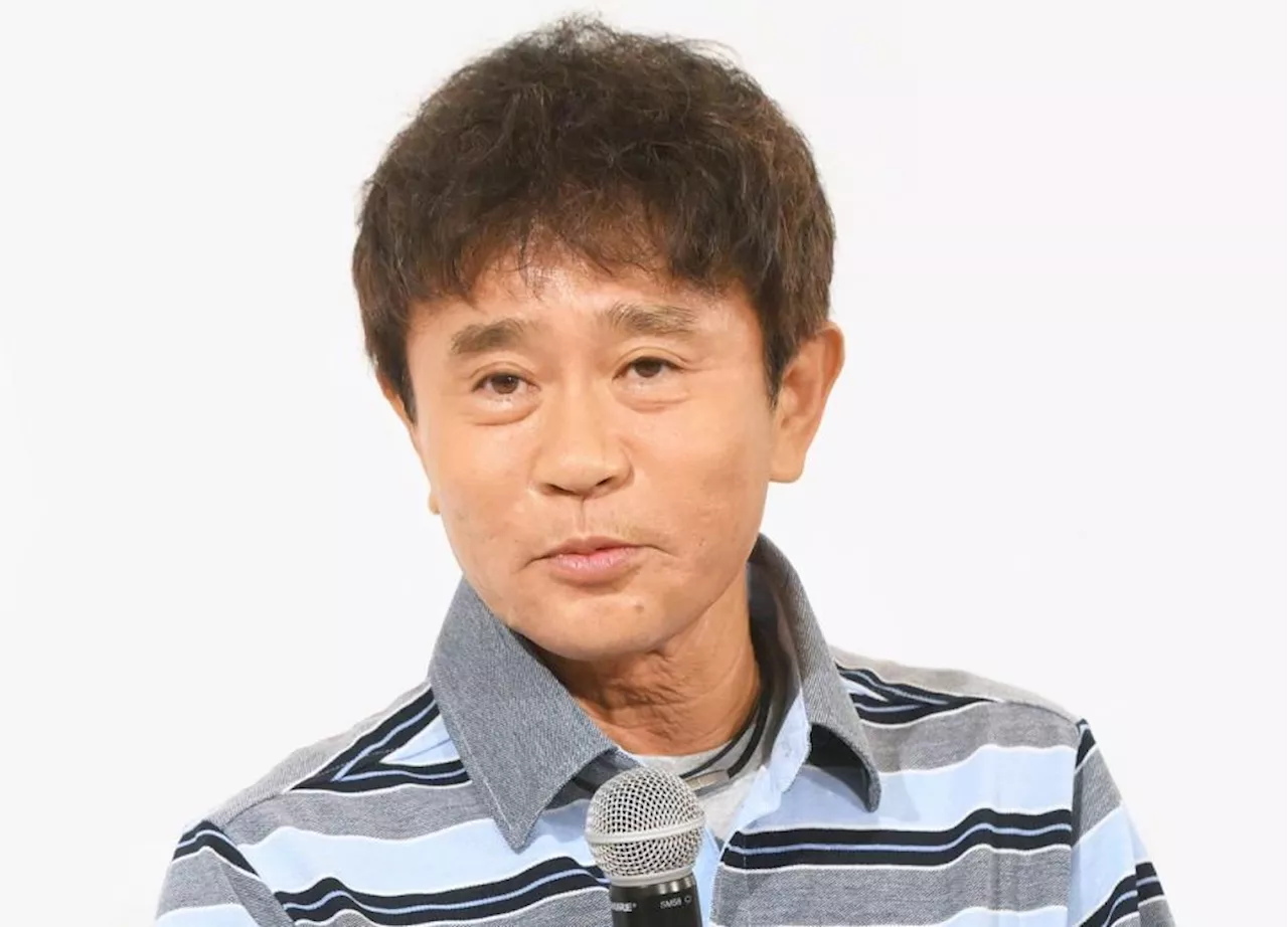 「水ダウ」あの浜田雅功でさえウルッ 楽屋泥棒ドッキリが感動結末、森香澄は号泣