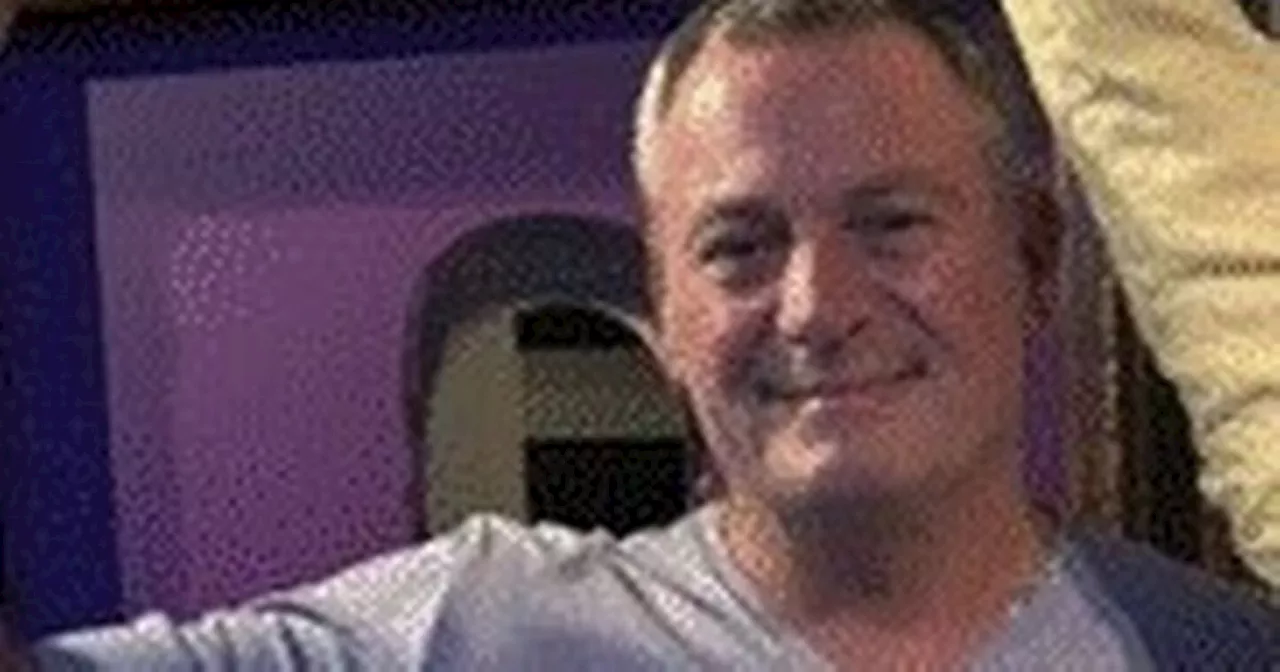 Missing Ayrshire businessman Kevin Finnie sparks police appeal