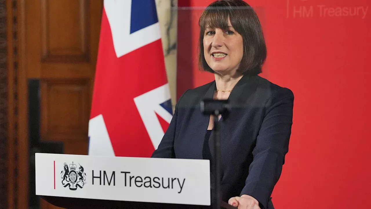 Chancellor Rachel Reeves is warned raiding the pension savings of up to six million higher earners...