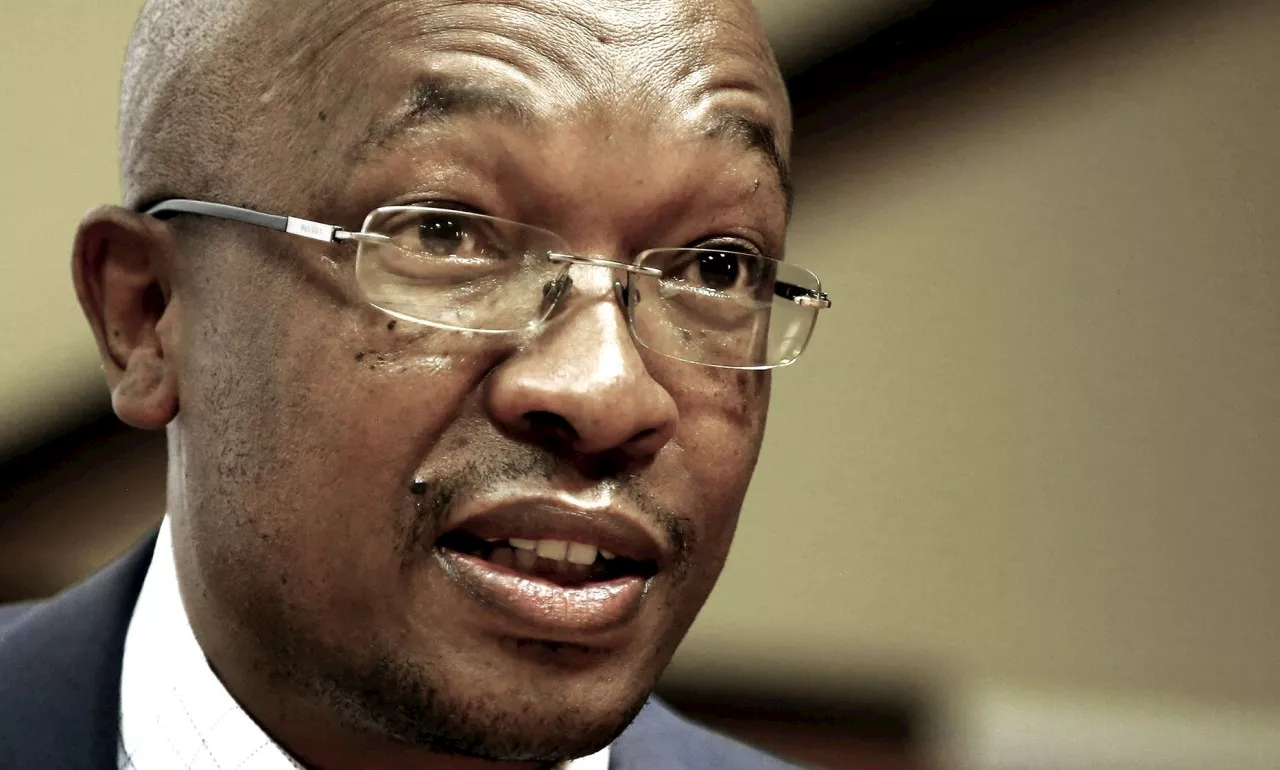 SA Trade Minister Parks Tau urges US to extend Agoa to help Africa industrialise