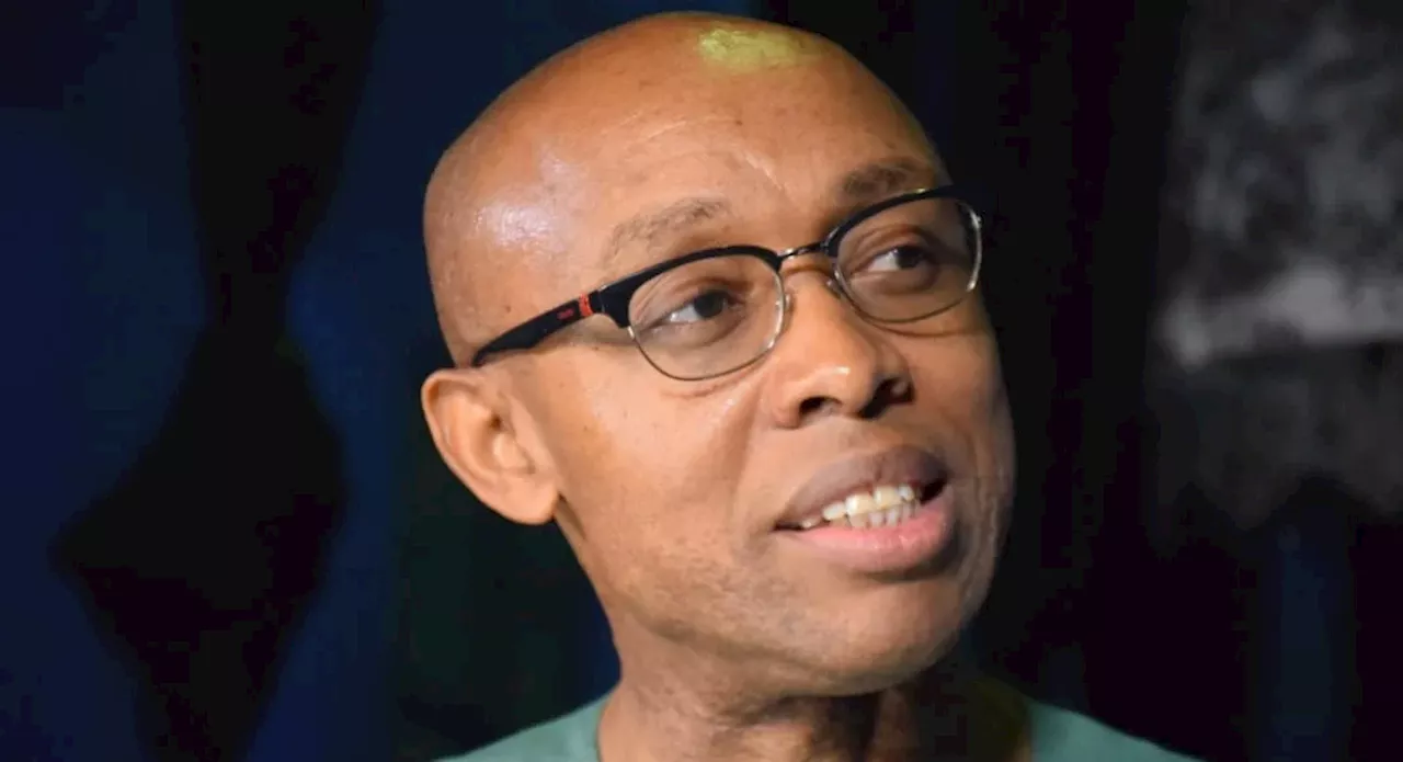 Police Act: Nigeria now endangered by NASS martial tendencies