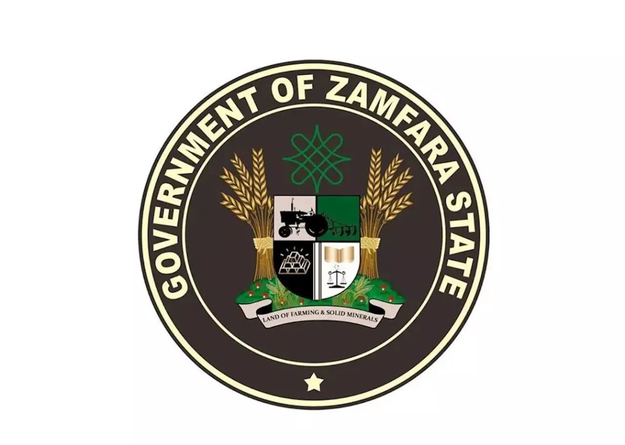 Zamfara Govt urges FG to tackle insecurity, construct dam, more federal roads