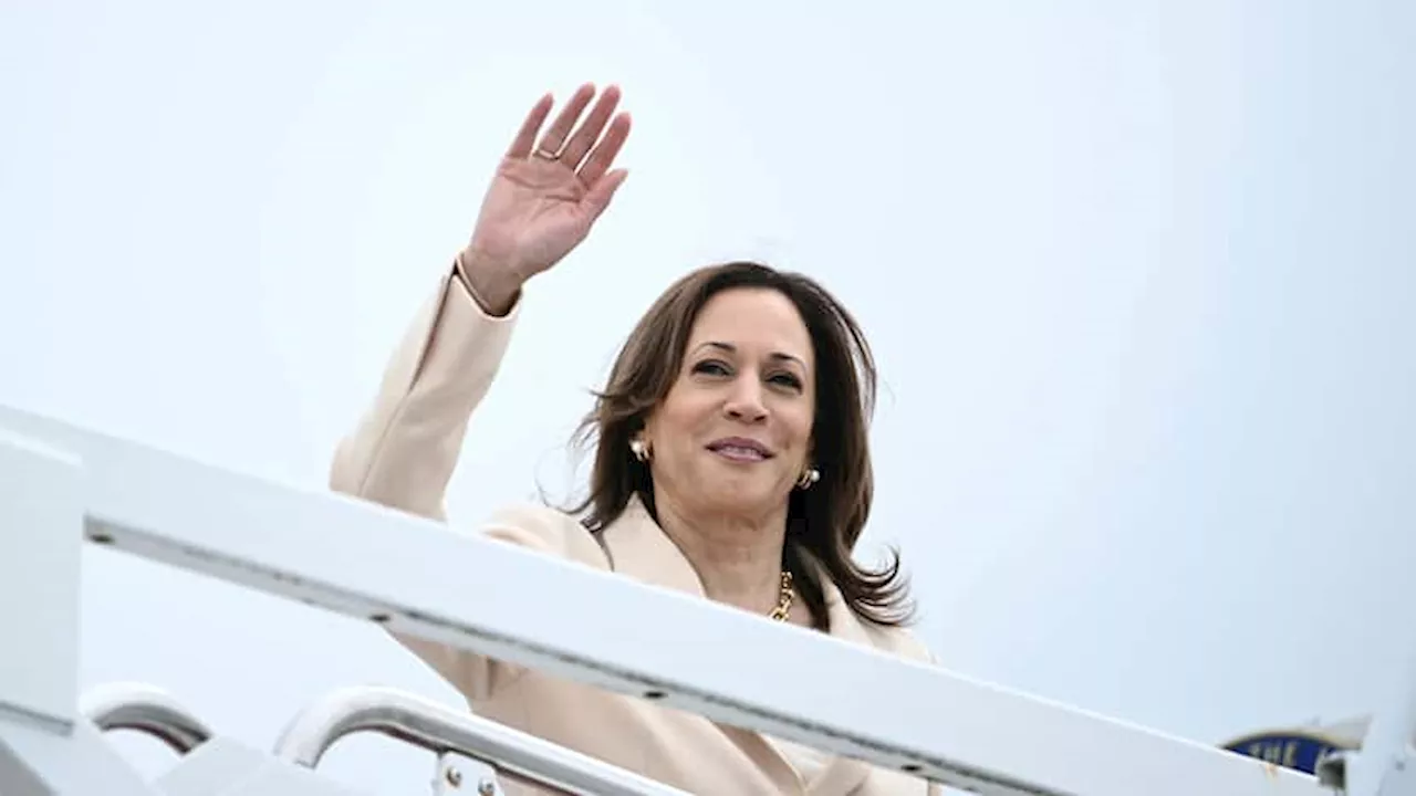 Kamala Harris’ sorority sister: This is her moment