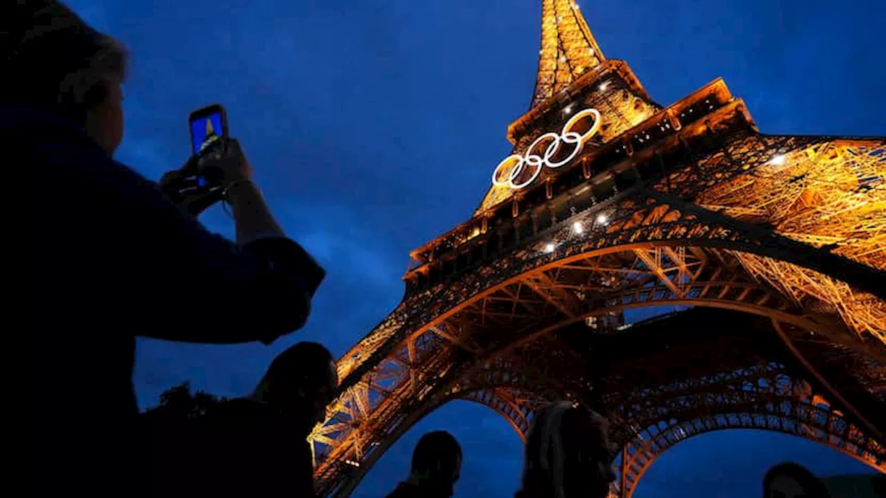 Today at the 2024 Paris Olympics: How to watch U.S. soccer, rugby and more