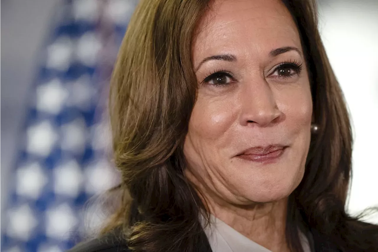 How a crime lab scandal shook Kamala Harris’s district attorney office