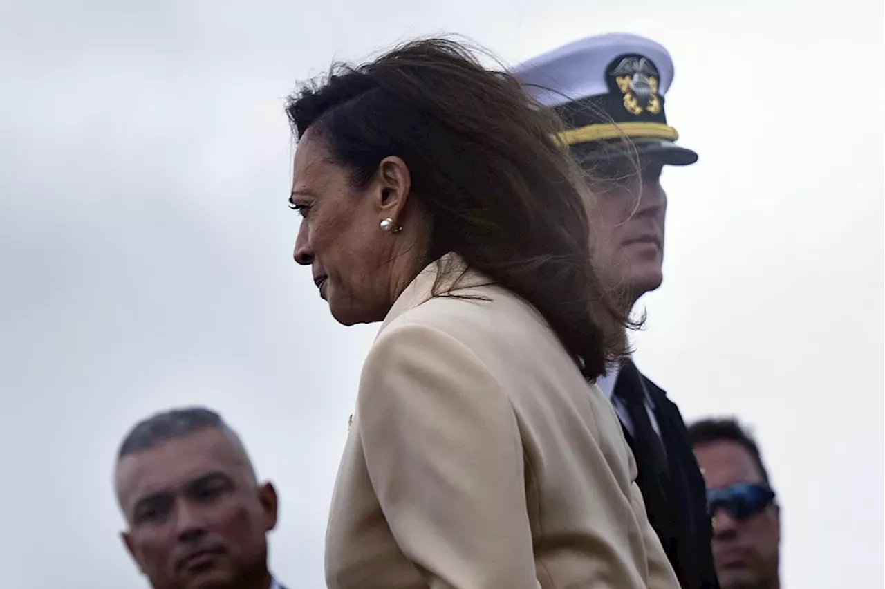 Wake up with the Washington Examiner: The GOP’s DEI problem and the record Harris can’t escape