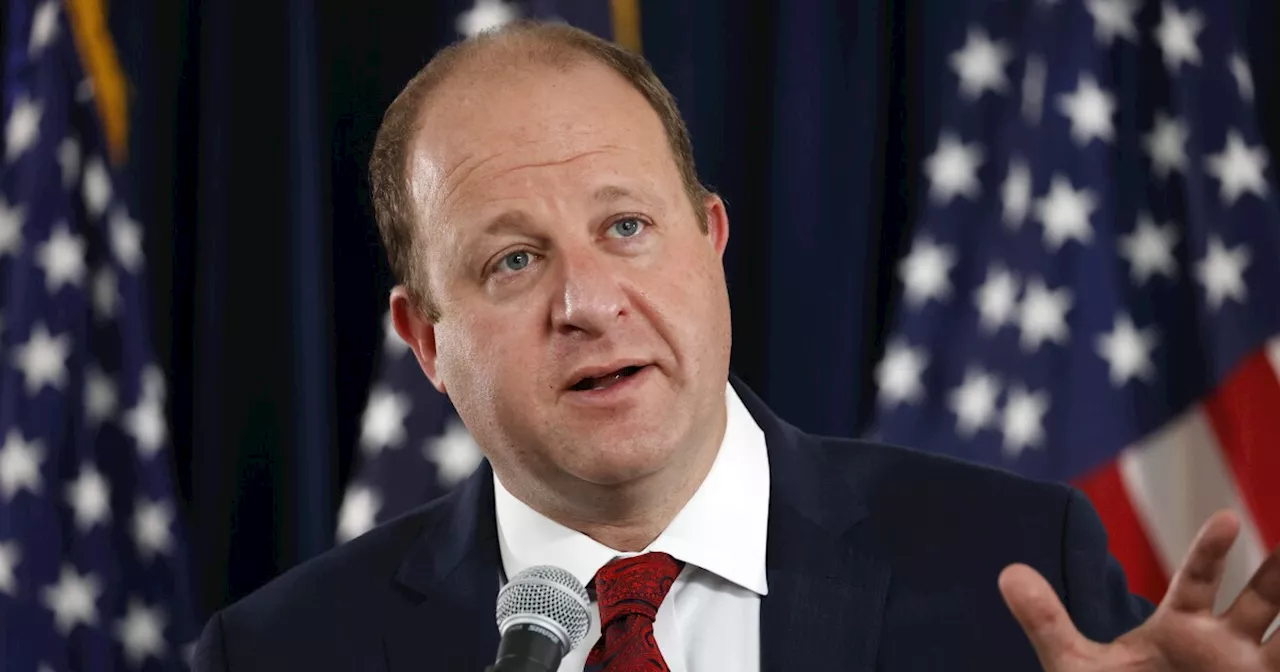 As chair of governors association, Jared Polis wants to dig into education and the workforce