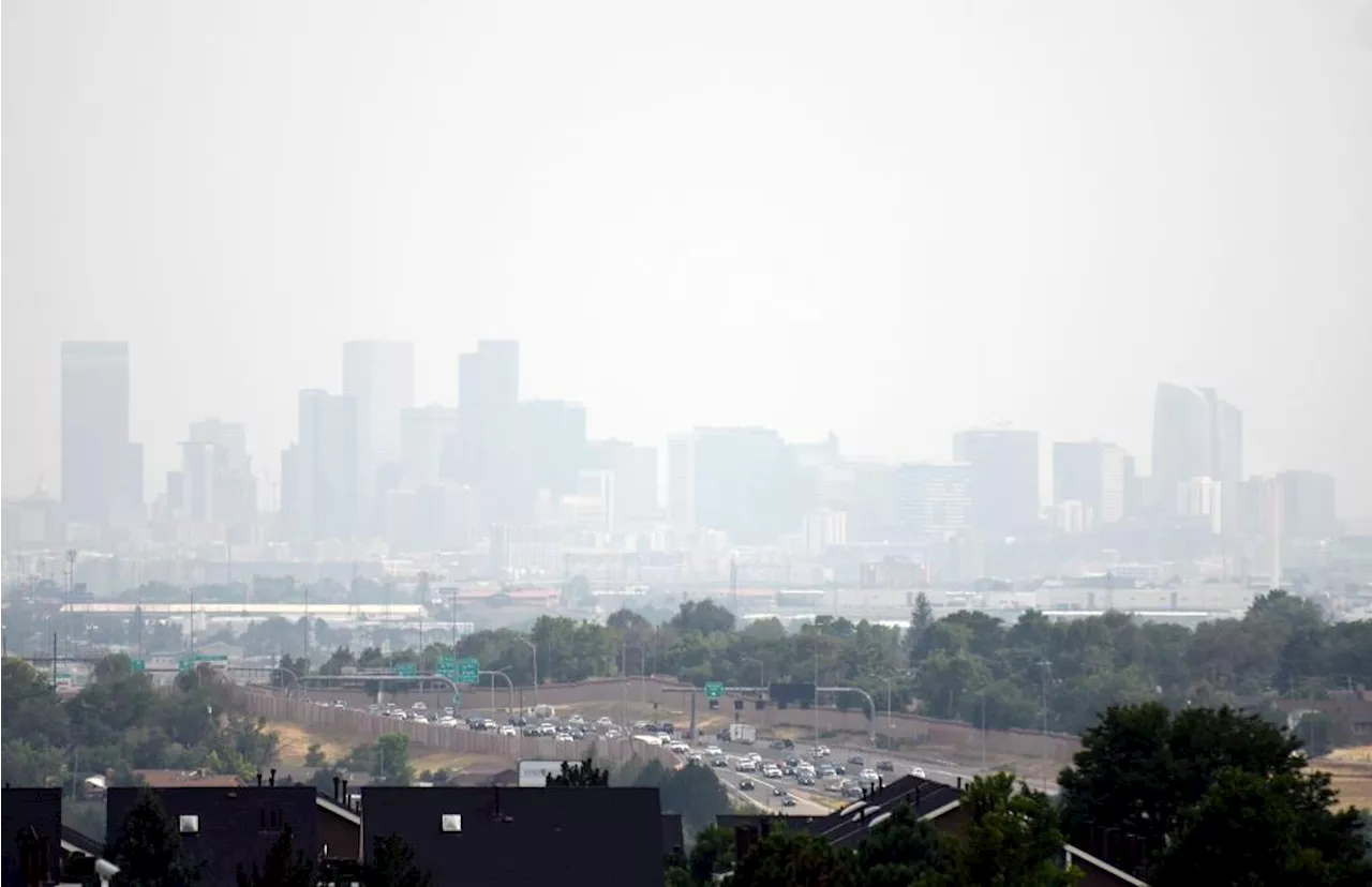 Wildfires prompt California evacuations as crews battle Oregon and Idaho fires stoked by lightning