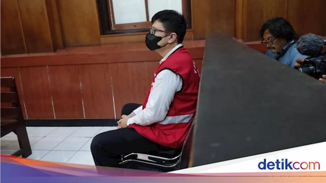 5 Fakta Ronald Tannur Anak Eks DPR RI Pembunuh Dini Divonis Bebas