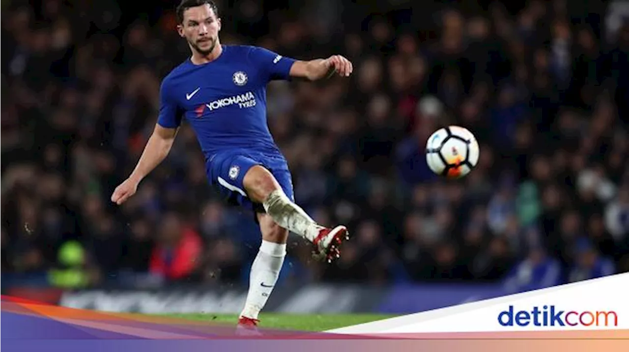 Eks Bintang Chelsea Jadi Kuli Bangunan, Berapa Upah Buruh Konstruksi di Inggris?