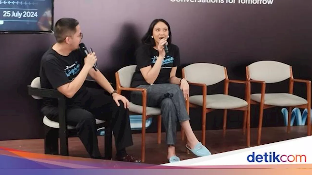 SBY Bakal Melukis Langsung di Creativepreneur Summit 2024!