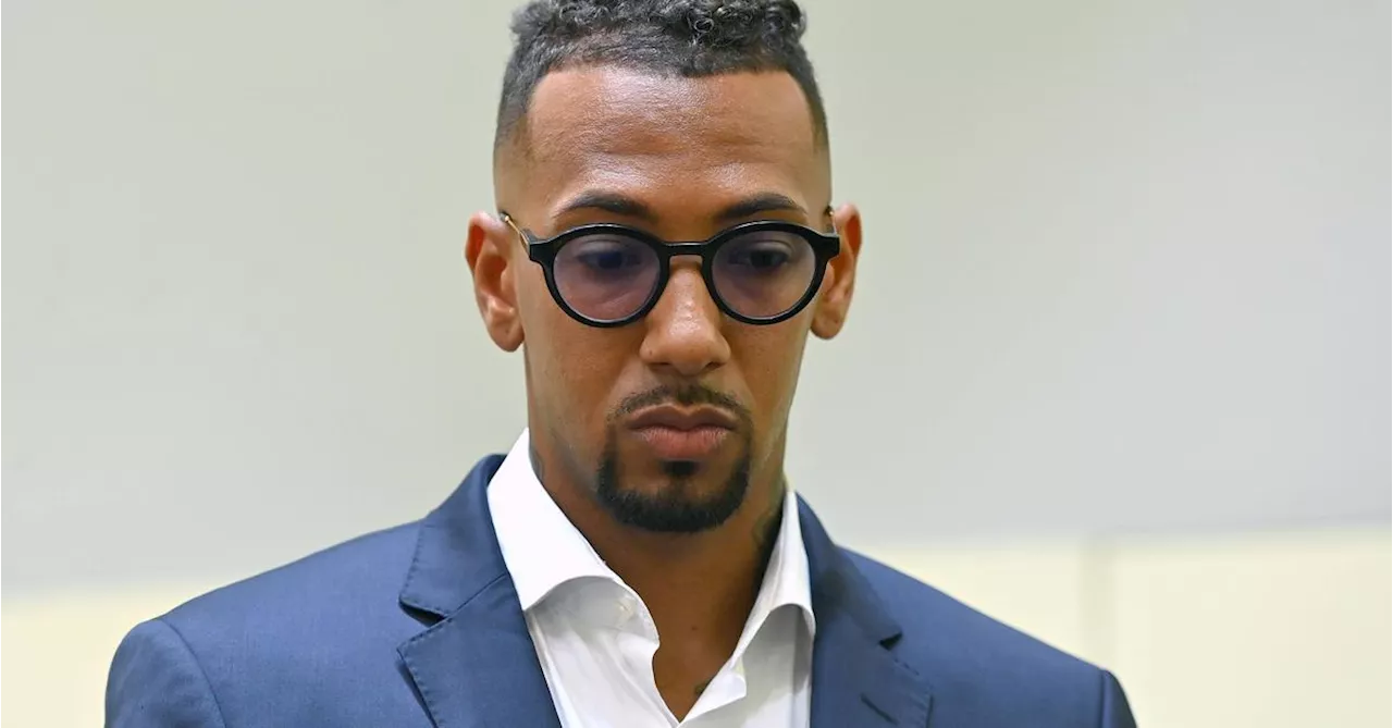 Staatsanwaltschaft akzeptiert Urteil von Boateng nicht