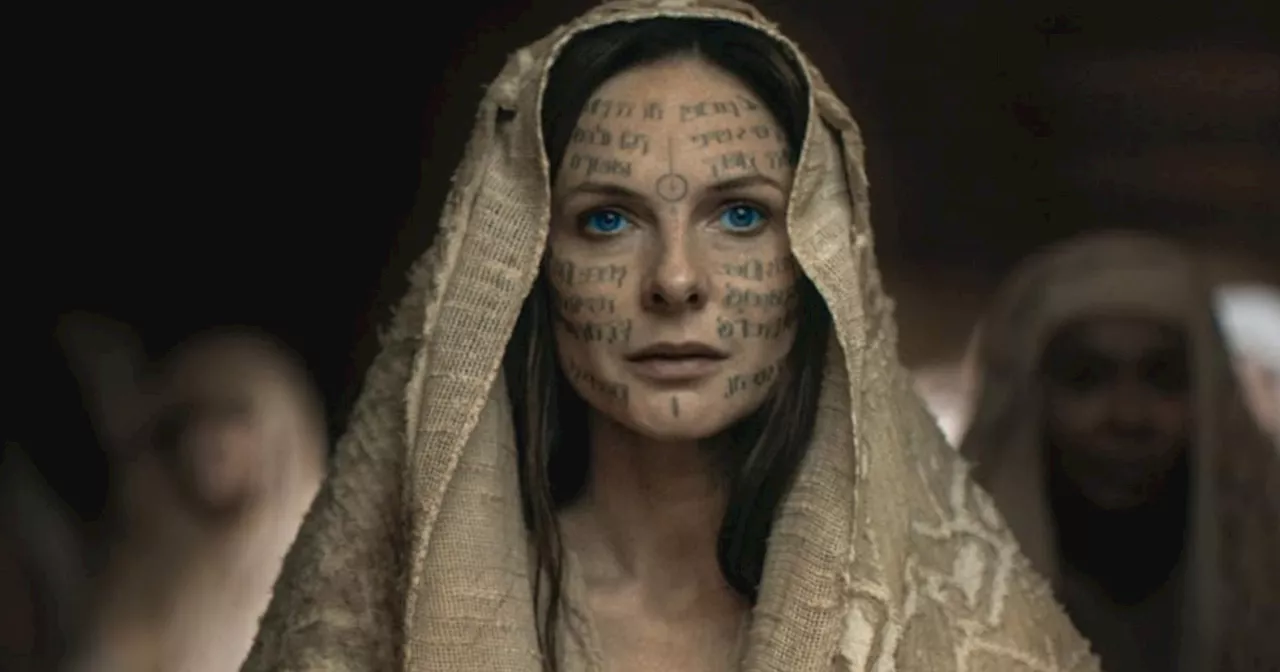 Cillian Murphy’s Peaky Blinders movie adds Dune star Rebecca Ferguson