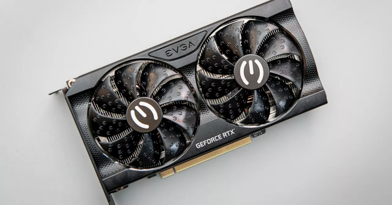 Nvidia may be working on a surprising new budget GPU