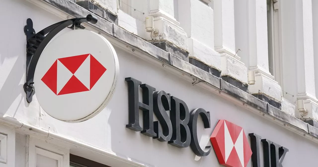 HSBC, Lloyds, TSB, and Allied Irish Bank failed to give customers this key information