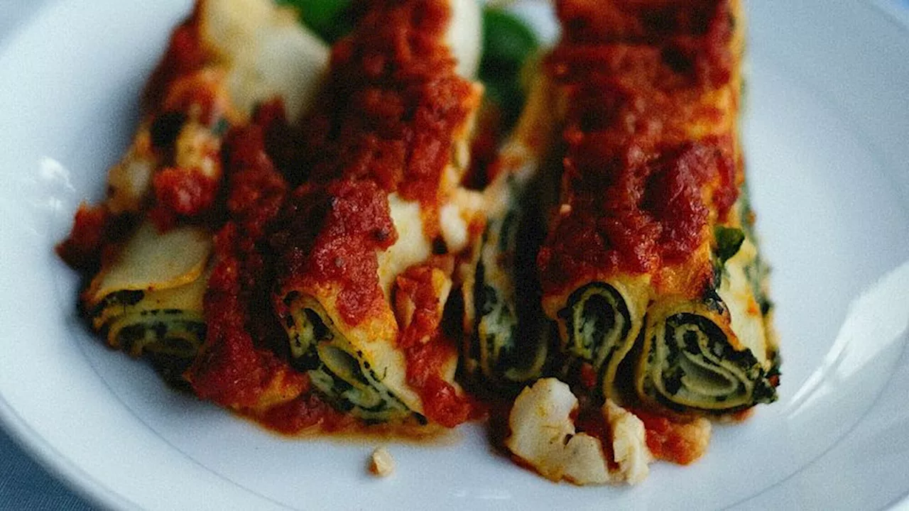 'Cannelloni komt uit Spanje': waarom herkomst van gerechten vaak door meerdere landen geclaimd wordt