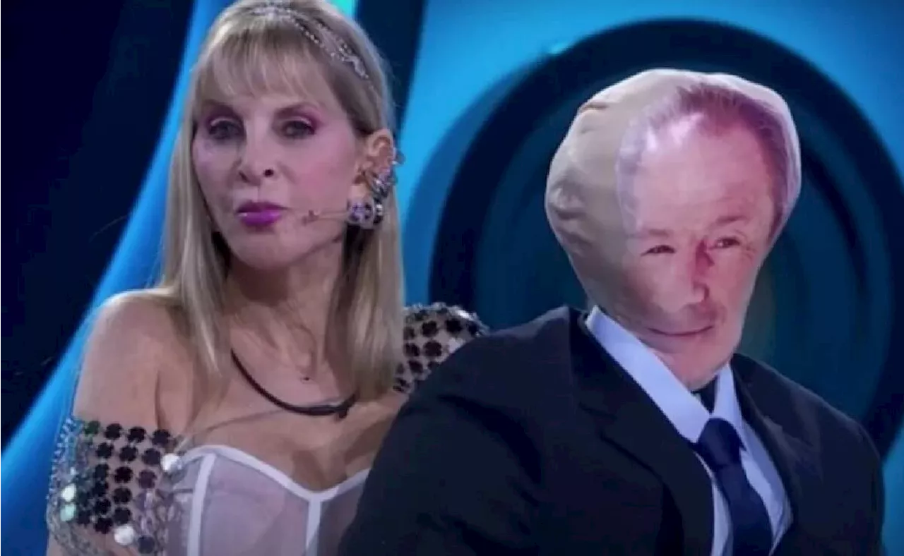 Shanik Berman confiesa como mantiene viva la llama de la pasión: 'no cumplo años, cumplo fantasías'