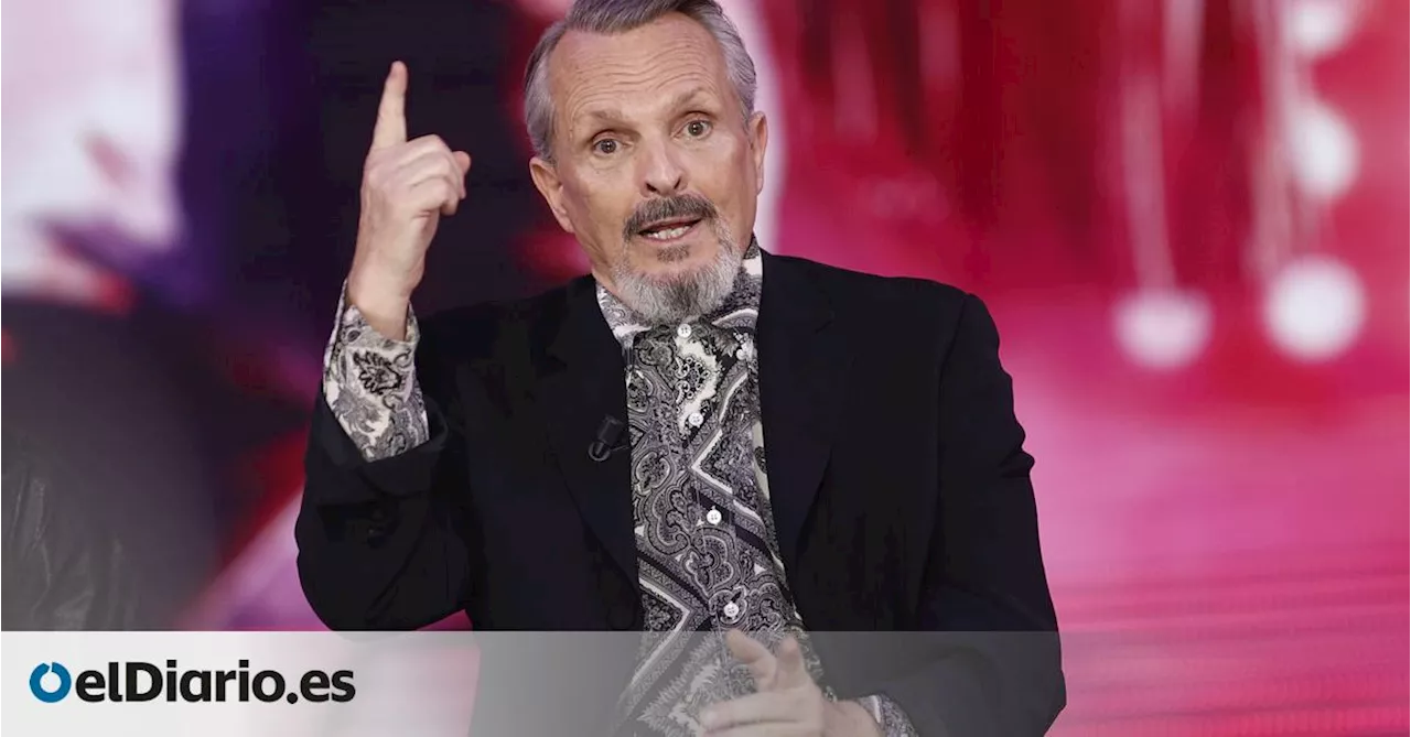 La organización del evento conspiranoico de Miguel Bosé y Josep Pàmies en Mallorca no revela el lugar ni permitirá cámaras