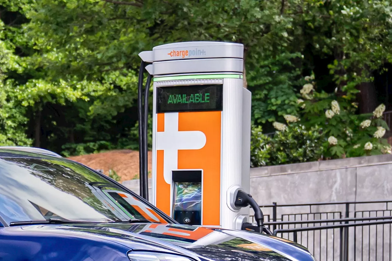 ChargePoint baut den Vorstand um - electrive.net