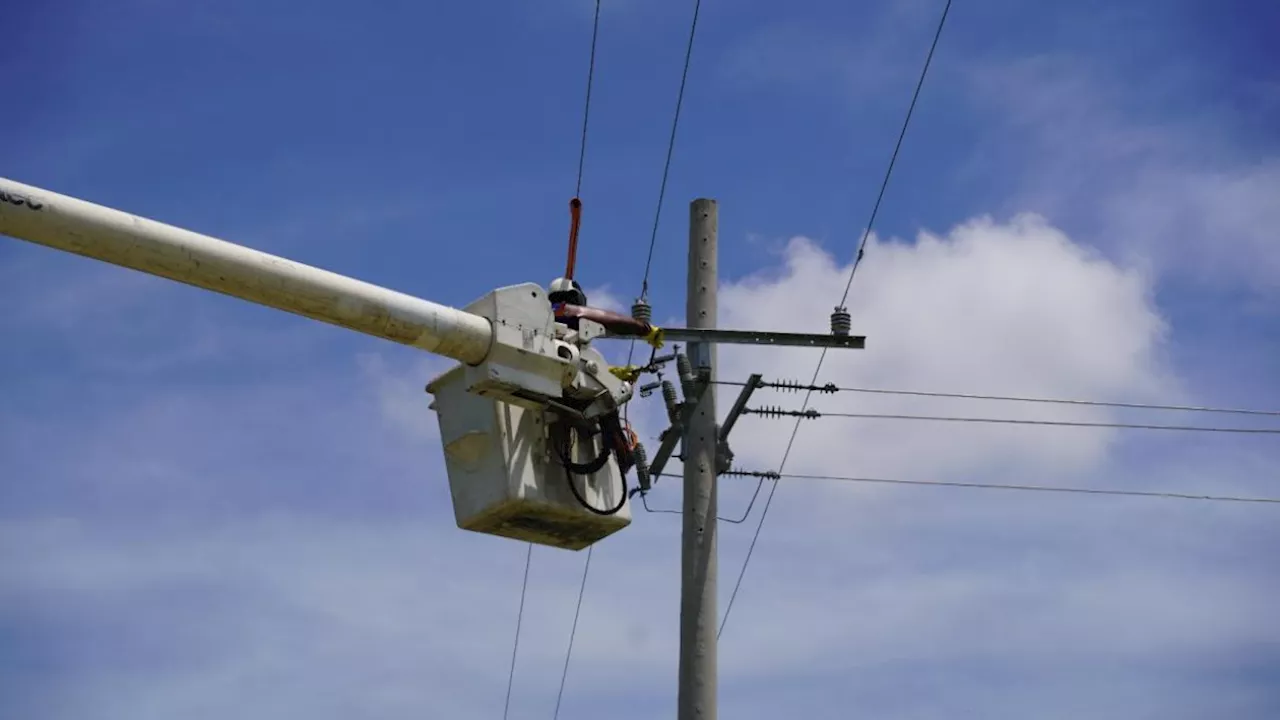 Aumenta tensión ante suspensiones diarias de energía por bajo recaudo