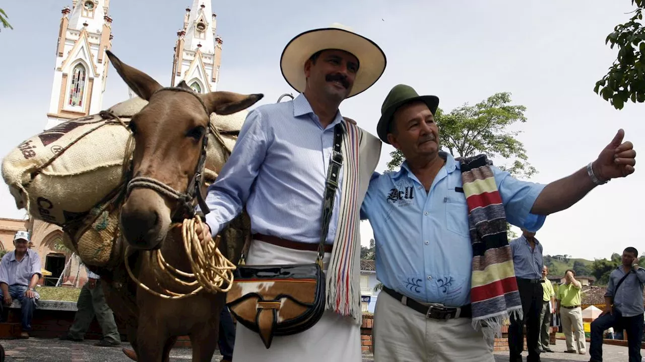 ¿El icónico personaje de Juan Valdez podría desaparecer? Esto es lo que viene para la marca de café