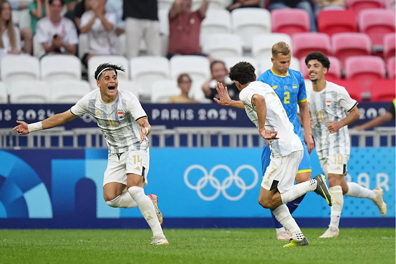 الدوري الإيطالي يضم العراقي علي جاسم أحد أفضل المواهب في آسيا